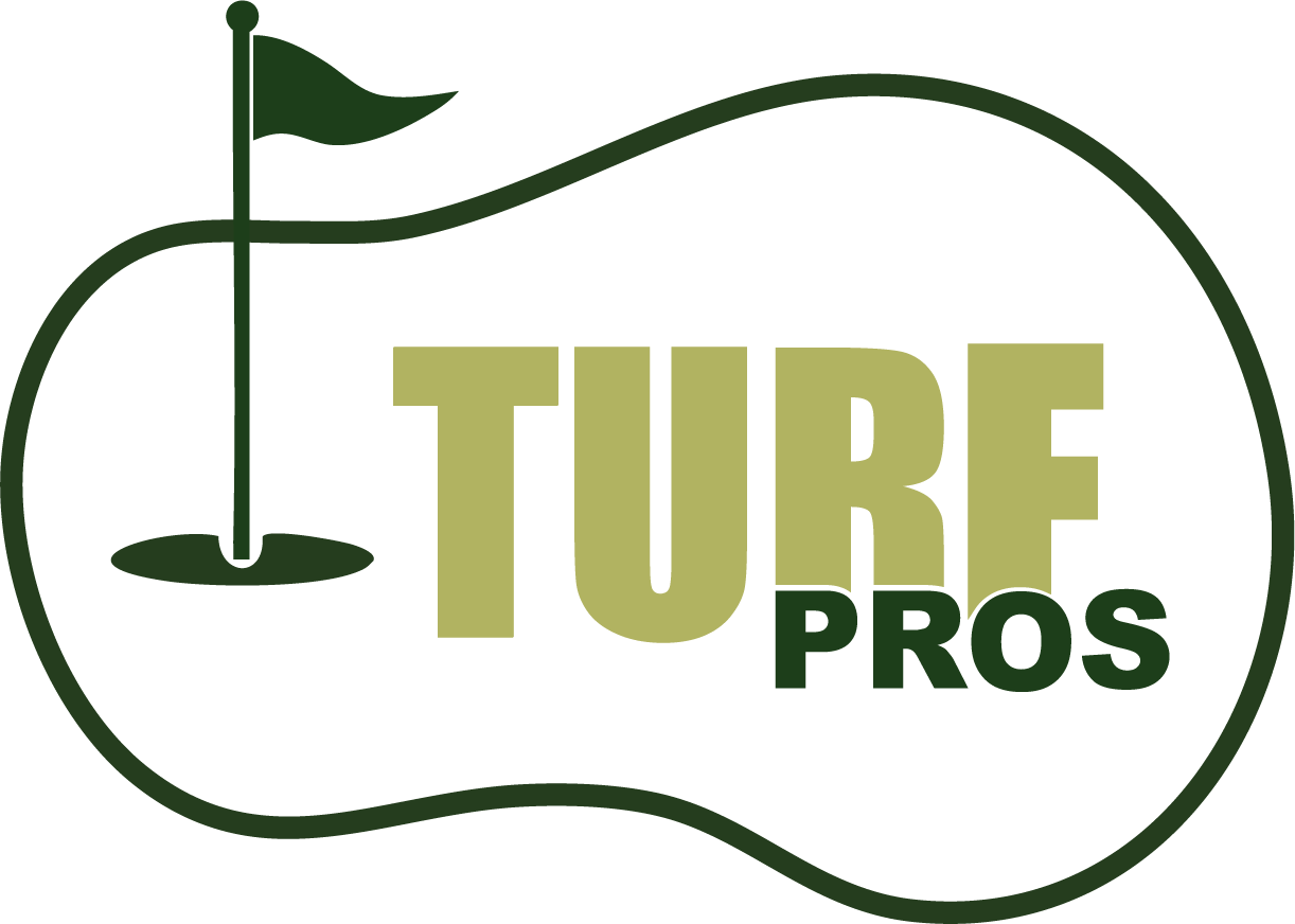 Turf Professionals Logo